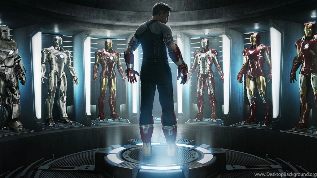 Iron Man 3 HD Wallpapers