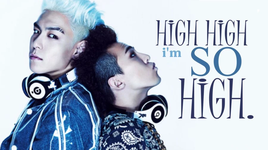 GD+TOP Wallpapers 2 By K PopWalls On DeviantArt