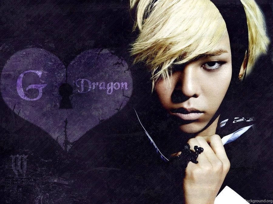 GD☜❤☞ Sunrise Monster =D Wallpapers (35829902) Fanpop