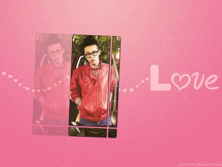 GD WALLPAPER LOVE By Jessy izan On DeviantArt