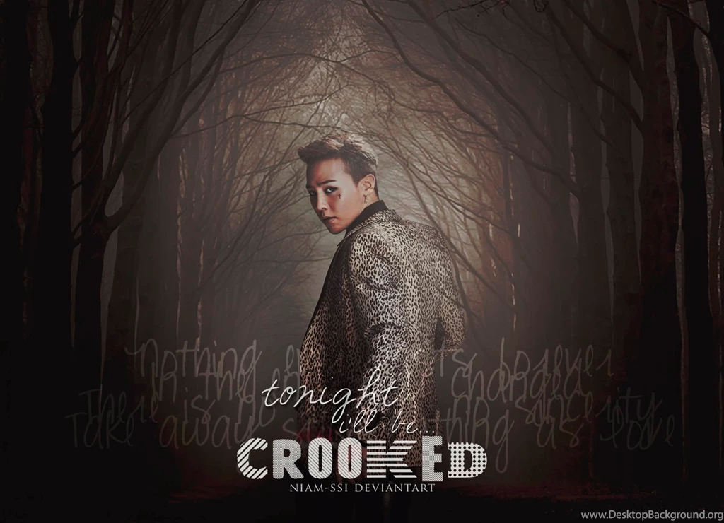Crooked GD Wallpapers By Niiiam ssi On DeviantArt