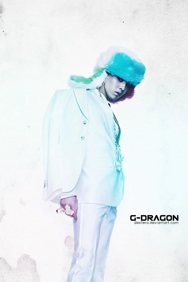 GD IPhone iPod Wallpapers By Dextera On DeviantArt