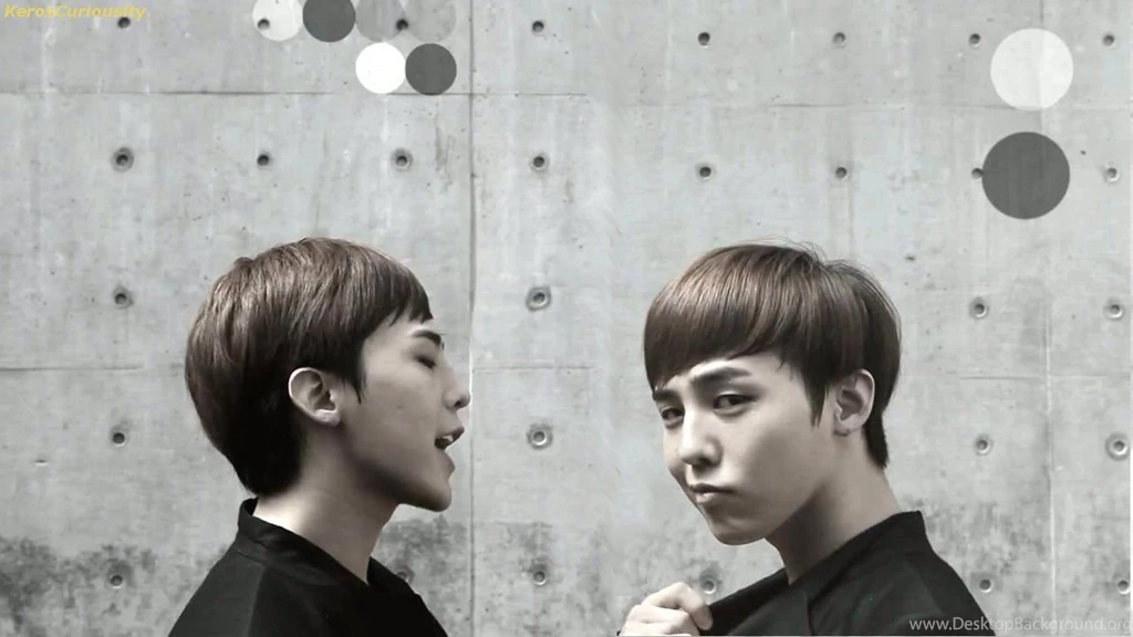 G★DRAGON GD Wallpapers (33264156) Fanpop