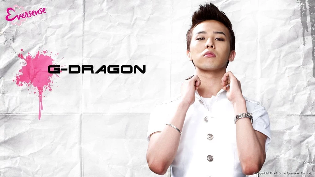 Wallpaper] Hình Nền Chính Thức Big Bang Quảng Cáo Cho Eversense + ...