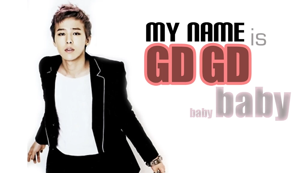 G Dragon Heartbreaker Wallpapers