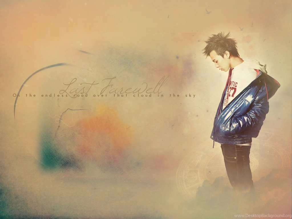 G★DRAGON   GD Wallpapers (33264088)   Fanpop