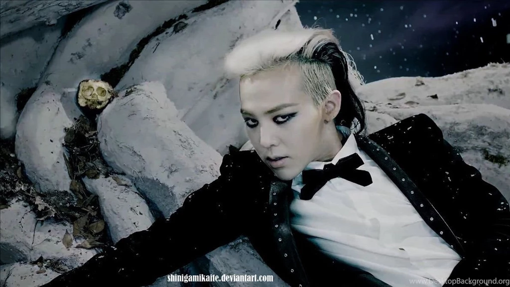 GD Wallpapers By Shinigamikaite On DeviantArt