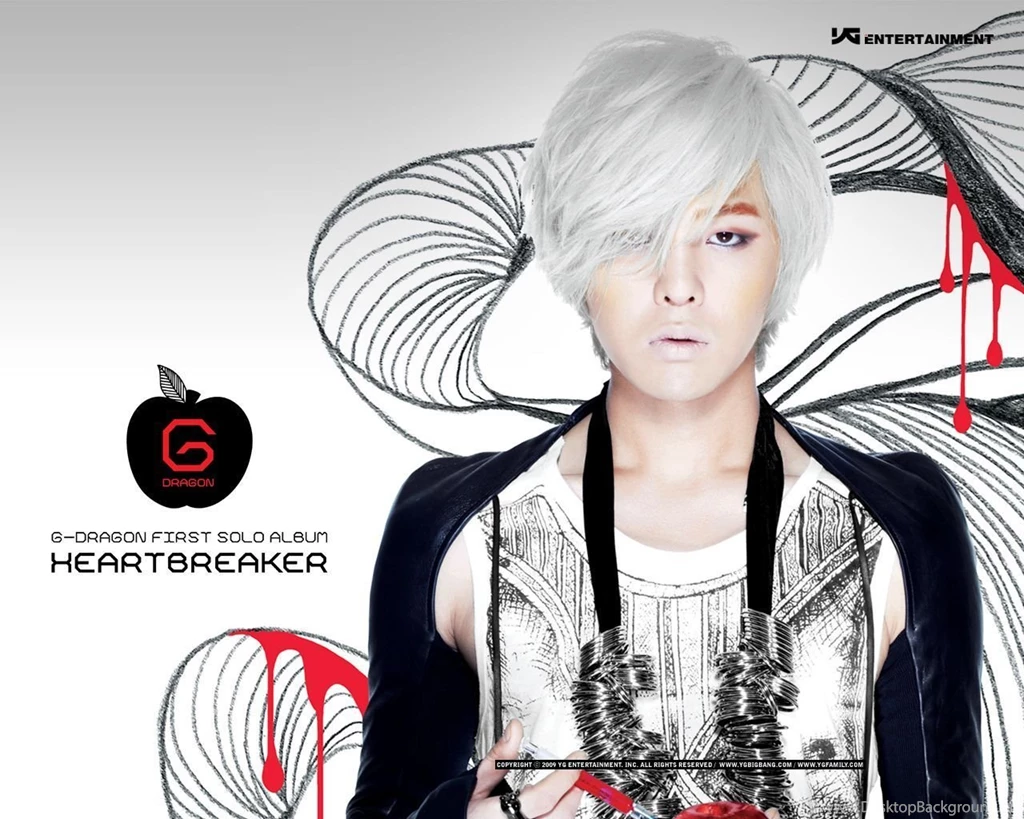 Heartbreaker Wallpapers GD Wallpapers (31865677) Fanpop