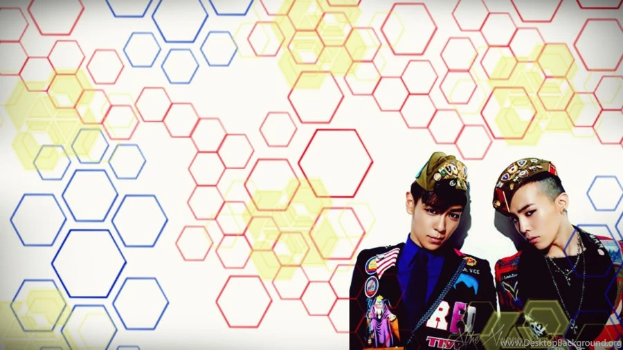 GD And TOP Wallpapers 1 By XTHExFUNNNX On DeviantArt