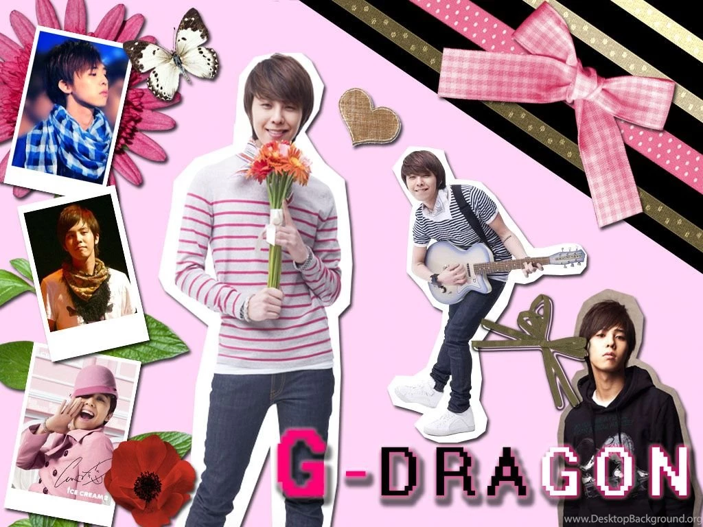 G★DRAGON   GD Wallpapers (33264087)   Fanpop