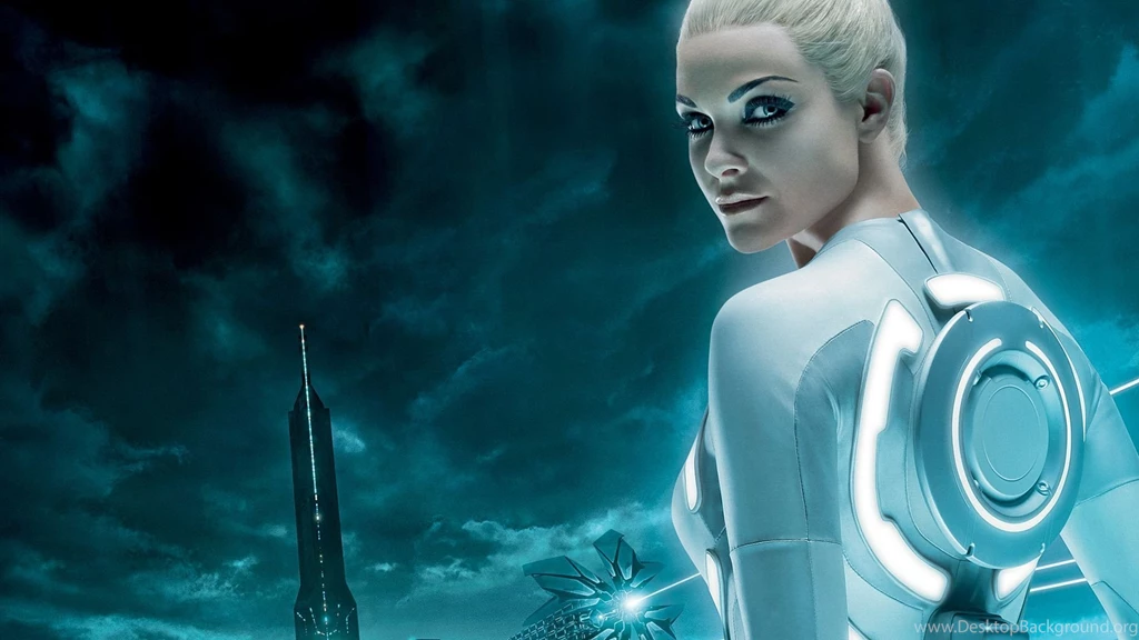 TRON LEGACY Sci fi Gd Wallpapers