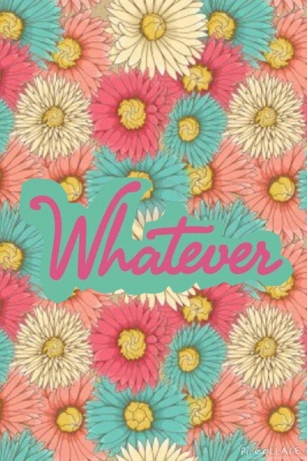 Whatever ❤ Image