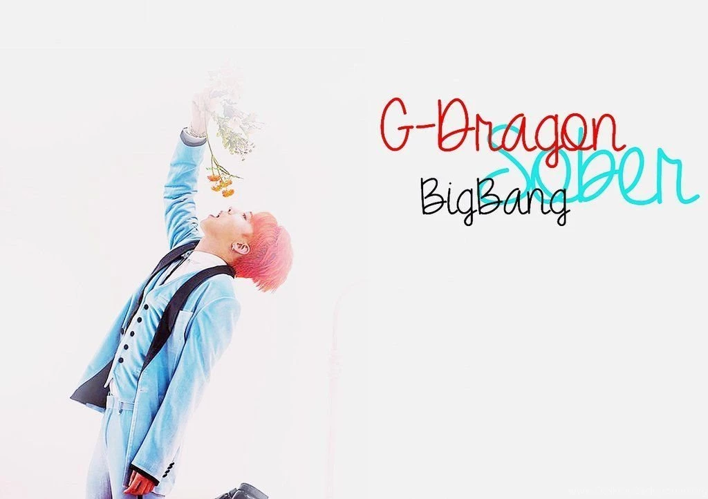 GD BIGBANG Wallpapers By KpopVN On DeviantArt