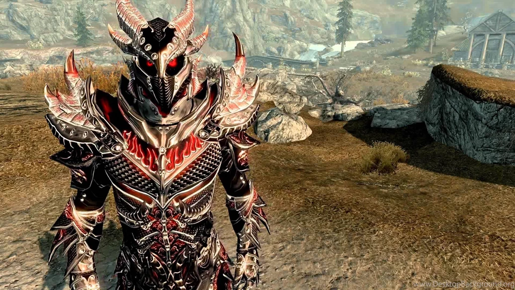 Skyrim: Chillin With Rhexx YouTube