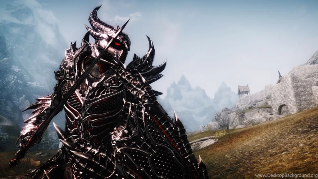 Armor Sets In Video Games I'd Actually Wear