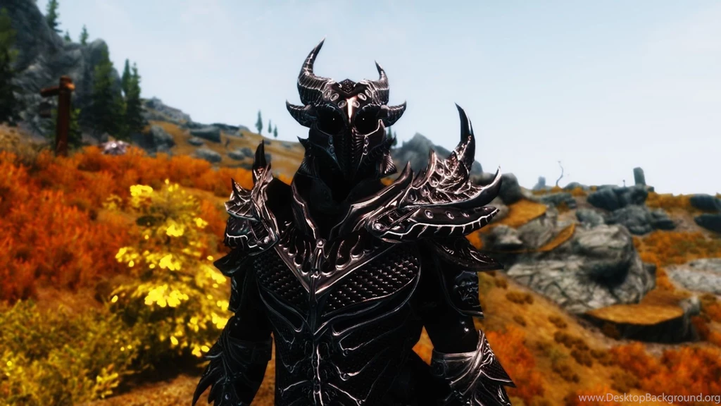 Skyrim Nexus Mods And Community