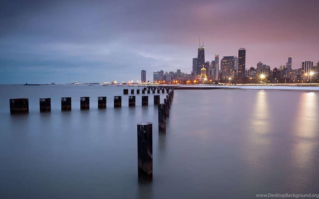 Skyline Wallpapers