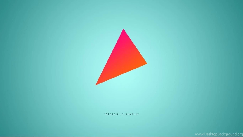 Simple Wallpapers Design HD