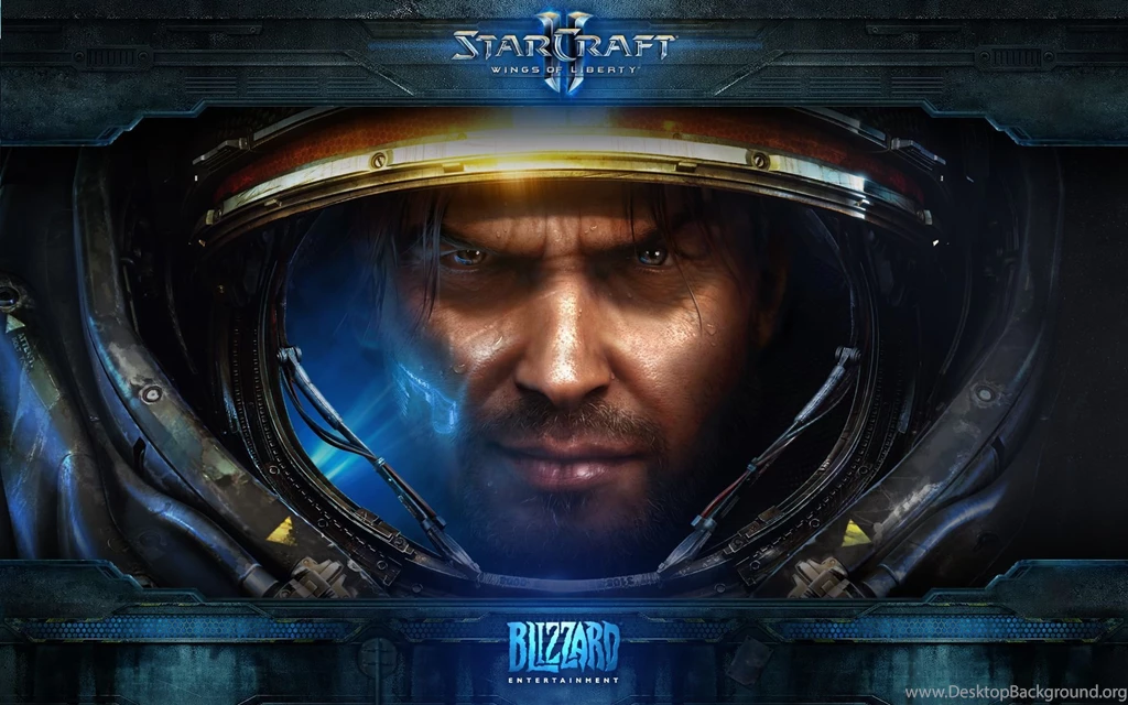 Starcraft Wallpapers