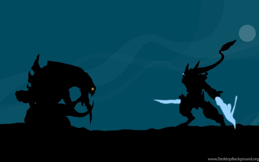 Starcraft2 Wallpapers