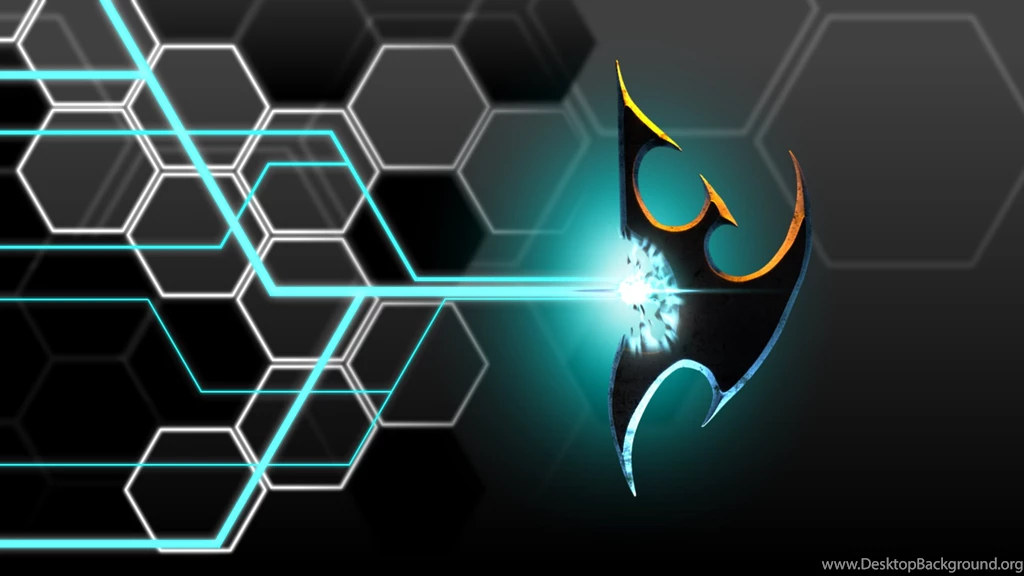 Protoss Wallpapers