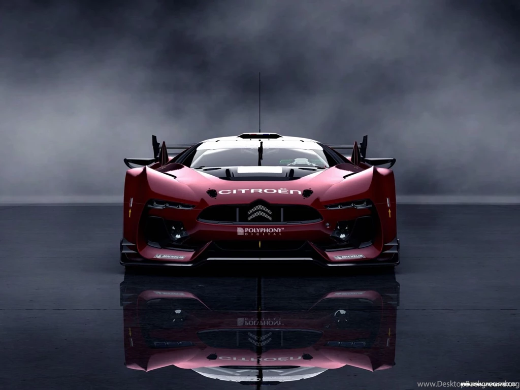 Best Citroen Car Wallpapers. Original Preview PIC: 10302 ...