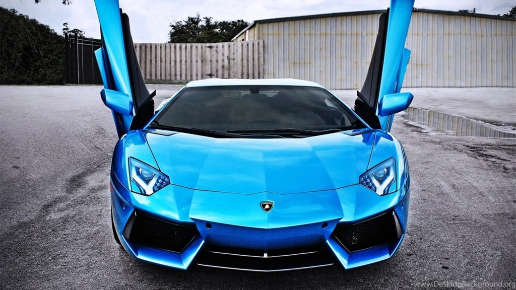 Best Car Wallpapers (15 Photos)