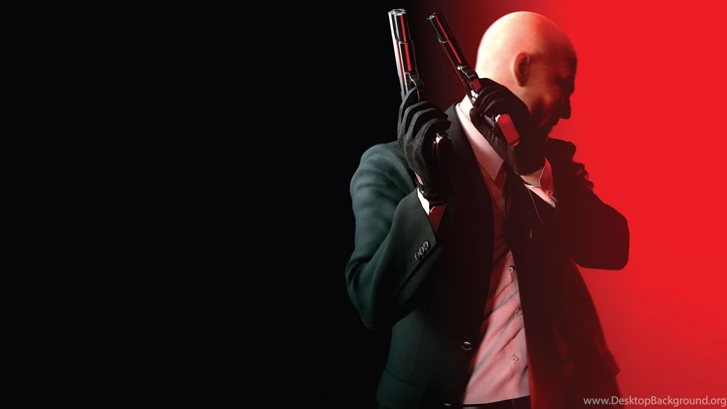 Hitman Absolution Wallpapers