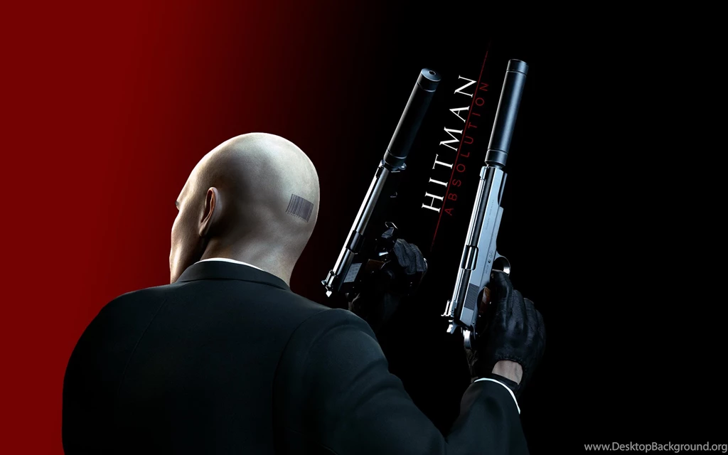 Hitmanabsolutionwallpapers DeviantArt