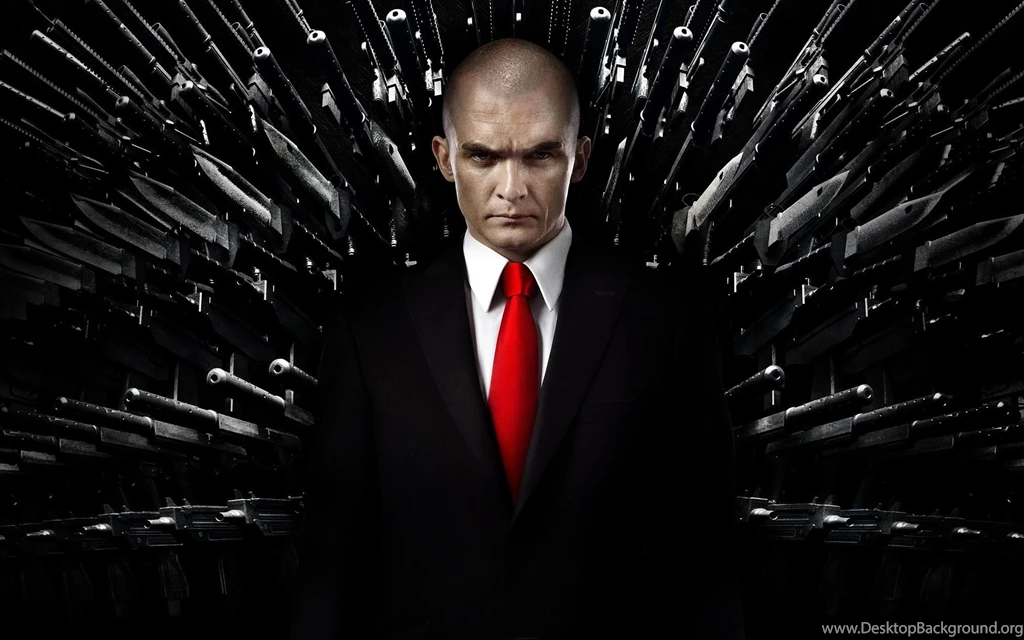Hitman Wallpapers HD Download
