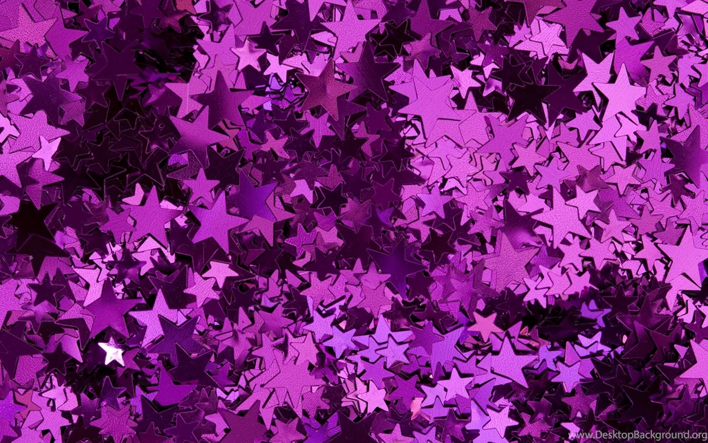 Photo Of Pink Star Backdrop