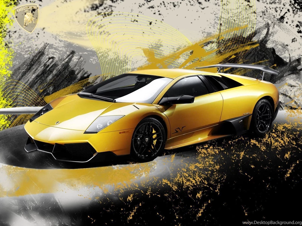 Free Car Wallpaper Backgrounds