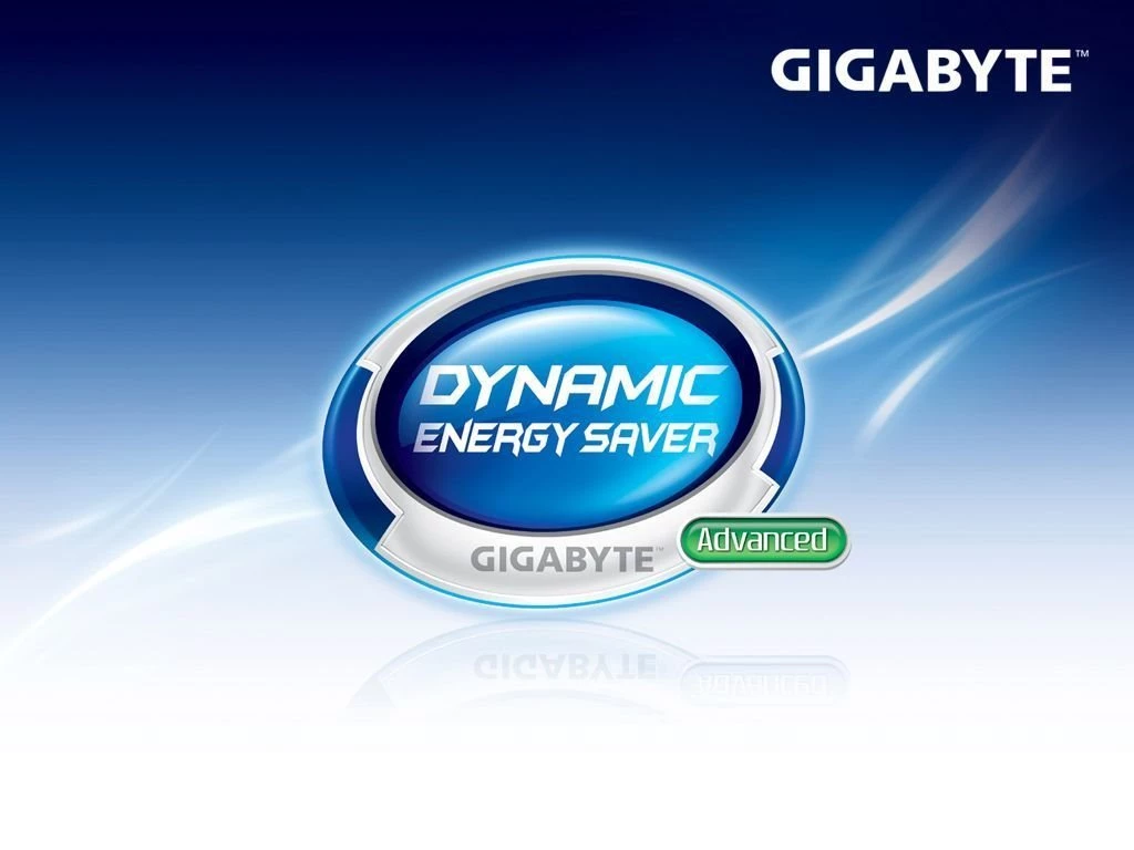 GIGABYTE Dynamic Energy Saver Advanced Ultra Durable 2 ...