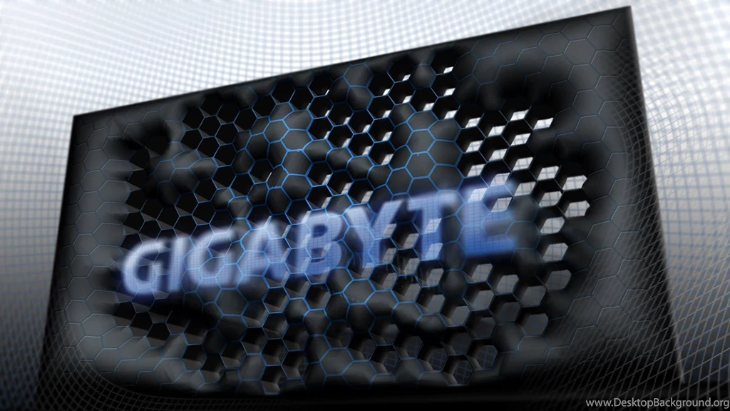 GIGABYTE Gaming Computer Wallpapers