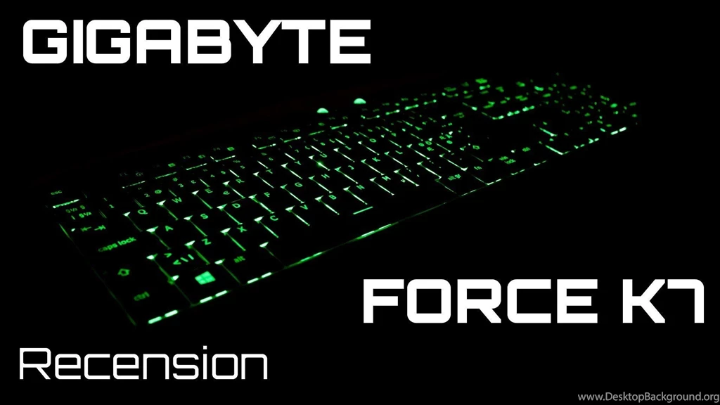 GIGABYTE Gaming Computer Wallpapers