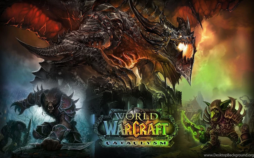 Gallery For Wow Desktop Wallpapers