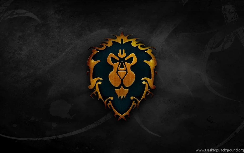 World Of Warcraft Alliance (id: 74769) – BUZZERG