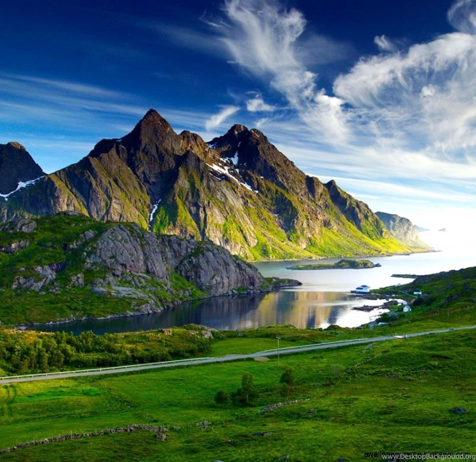 Scotland Wallpapers
