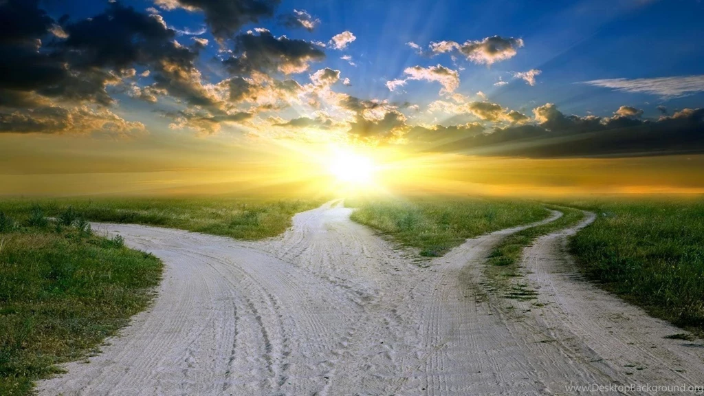 Beautiful Road Wallpapers