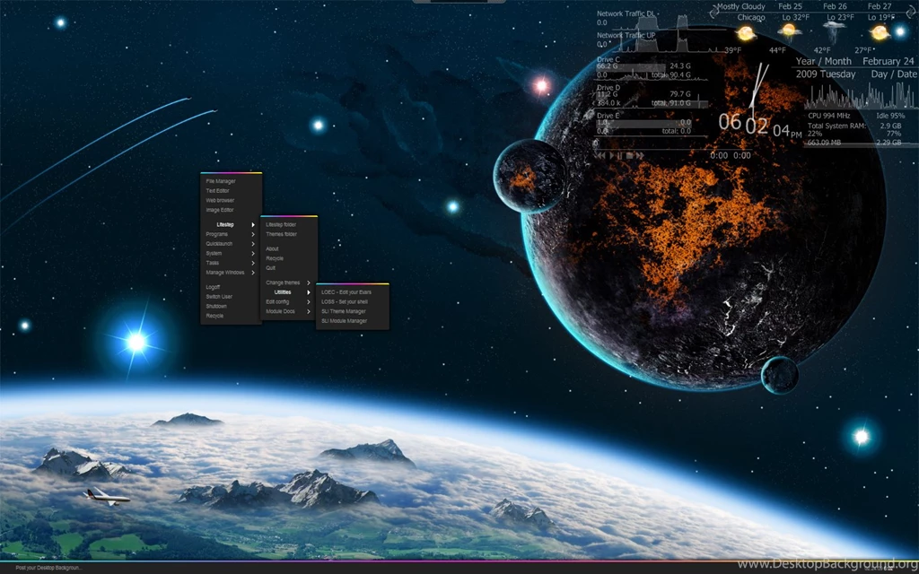 Technology Desktop Backgrounds Wallpapers   660886