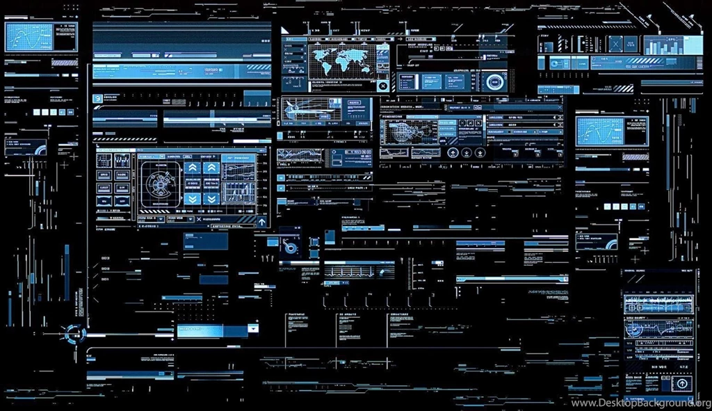 Technology Hd Wallpapers