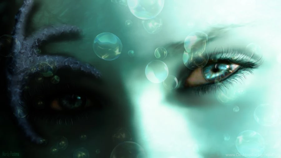 Wallpapers Undersea By Sothyque X On DeviantArt