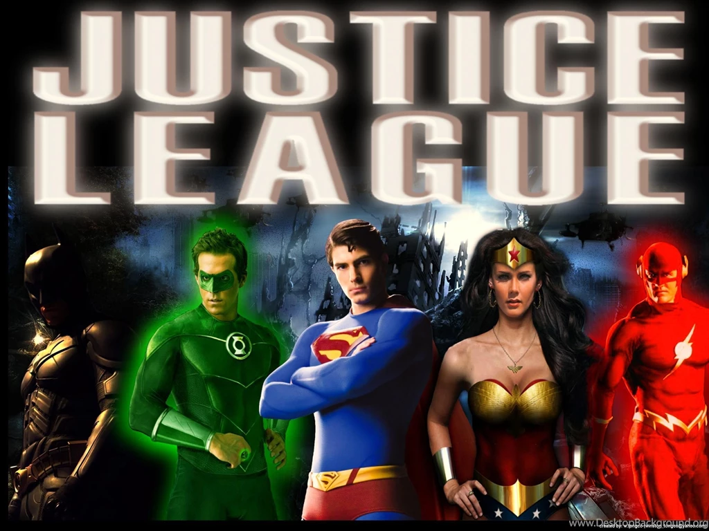 Justice League   Justice League Wallpapers (9518939)   Fanpop