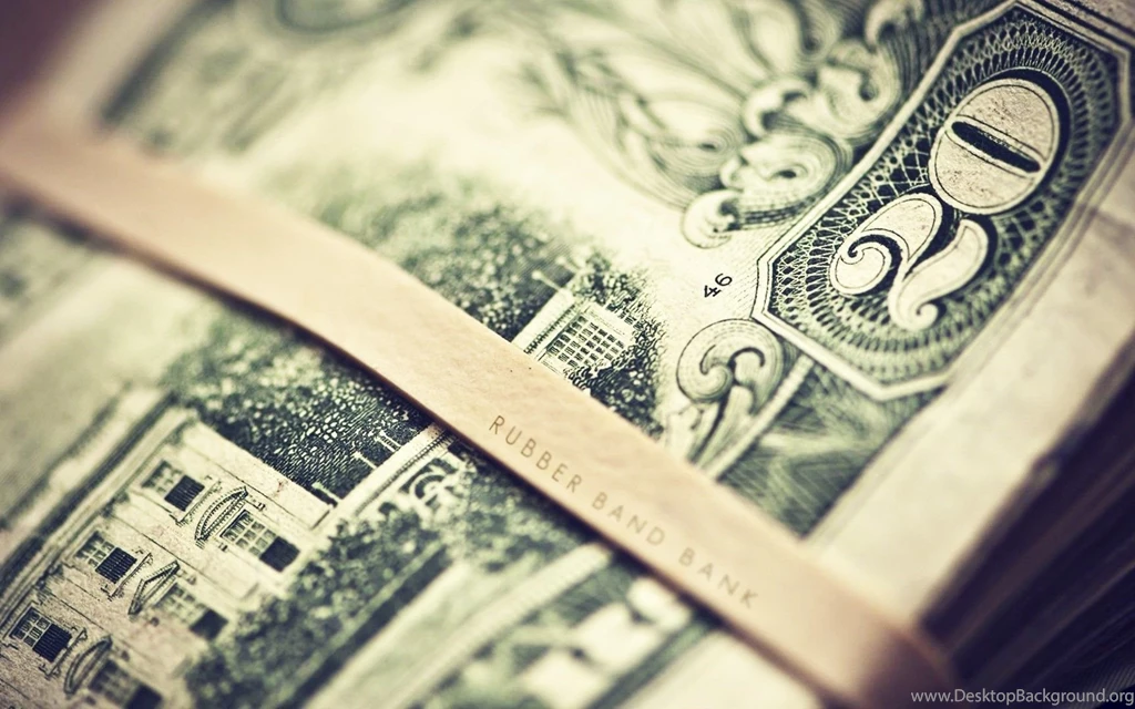 Dollar Computer Wallpapers, Desktop Backgrounds