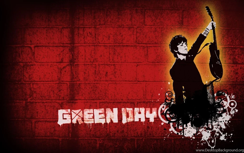 Green Day HD Wallpapers