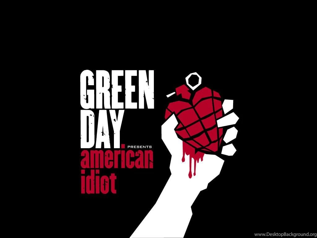 Green Day Wallpapers Full HD For Dekstop 49675 Full HD Wallpapers ...