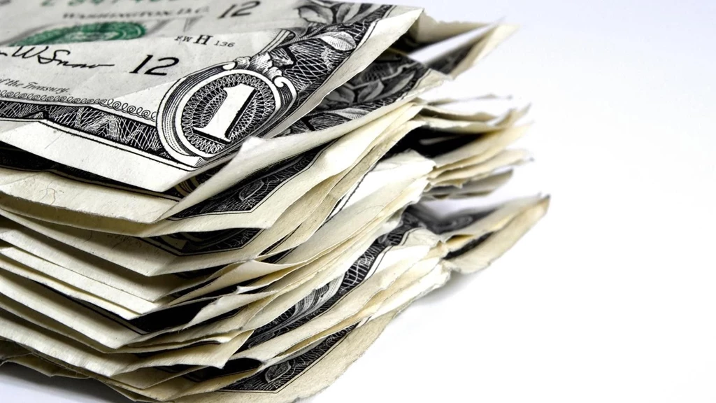 Best Dollar Wallpapers