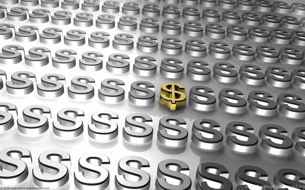 HD Dollar Wallpapers