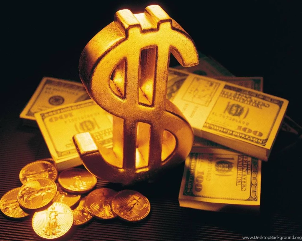 Money Dollar Dollars Wallpapers   (