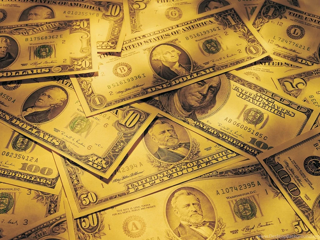 Dollar Photo Wallpapers, Pictures With Dollars